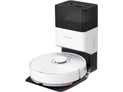 Roborock Q7 Max Plus ,recondicionado Sinais De Uso, Q7 Max/ Robot Aspirador / Estacion Auto Vaciado, Blanco