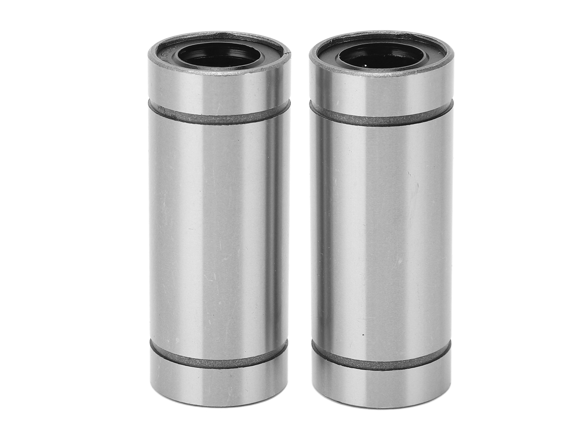 Laxiscreed Rolamentos De Movimento Linear Com Alta Resistência À Torção E Baixo Ruído