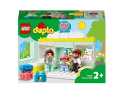 LEGO Duplo: Ida ao Médico - 10968