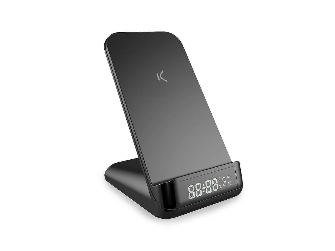 Carregador Sem Fio Ksix