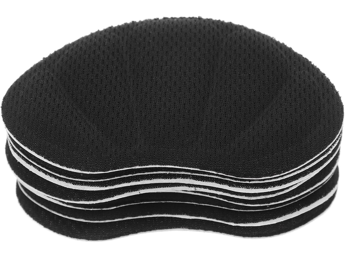 Conjunto De 4 Pares Protetores Calcanhar Para Tênis E Sandálias, Autoadesivos, Para Homens E Mulheres, Antiderrapantes