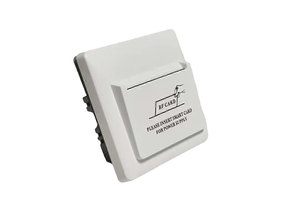 Economizador Bluetooth GOKOCO com Controle por App e Cartão RFID 13,56 MHz