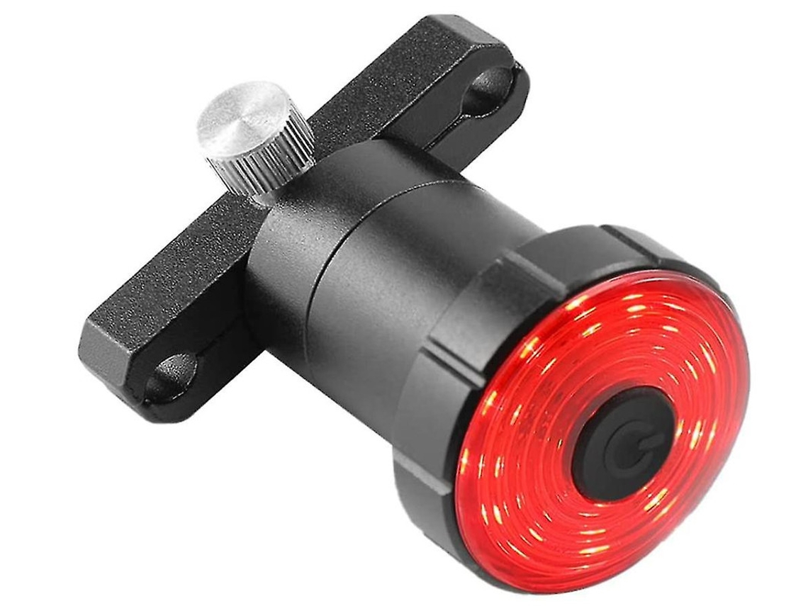 Luz Traseira VEANXIN Preto