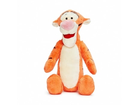 Winnie, O Pooh Tigger, Recheou 35 cm (Idade Mínima Recomendada: 12 meses)