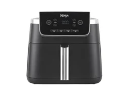 Fritadeira sem Óleo NINJA AF140EU 2000 W (4.7 L - Preto)
