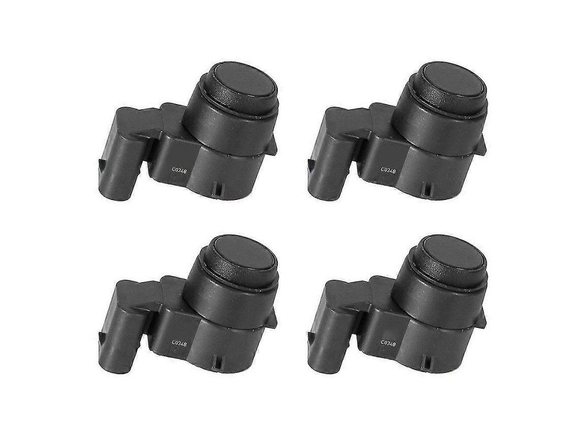 Replacement Parking Sensors For E81 E82 E87 E90 E91 E92 X1 (4 Pieces)