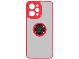 Capa Para Xiaomi Redmi 12, Redmi A2 Vermelho