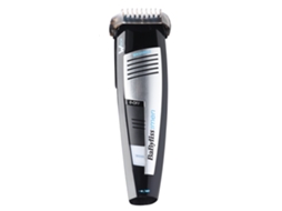 Máquina de Barbear BABYLISS E846E (Autonomia 45min)