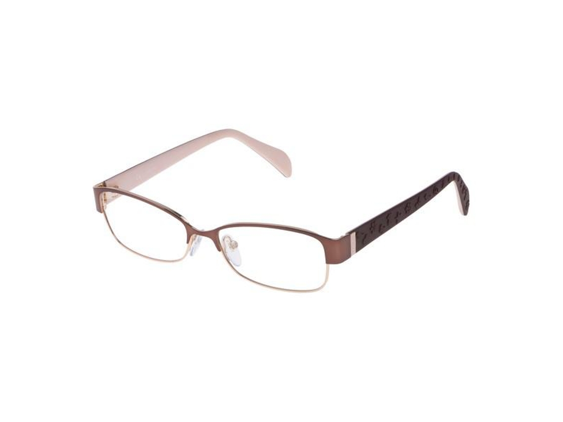 Armação de Óculos TOUS Vto321530R26 Feminino (53 mm)