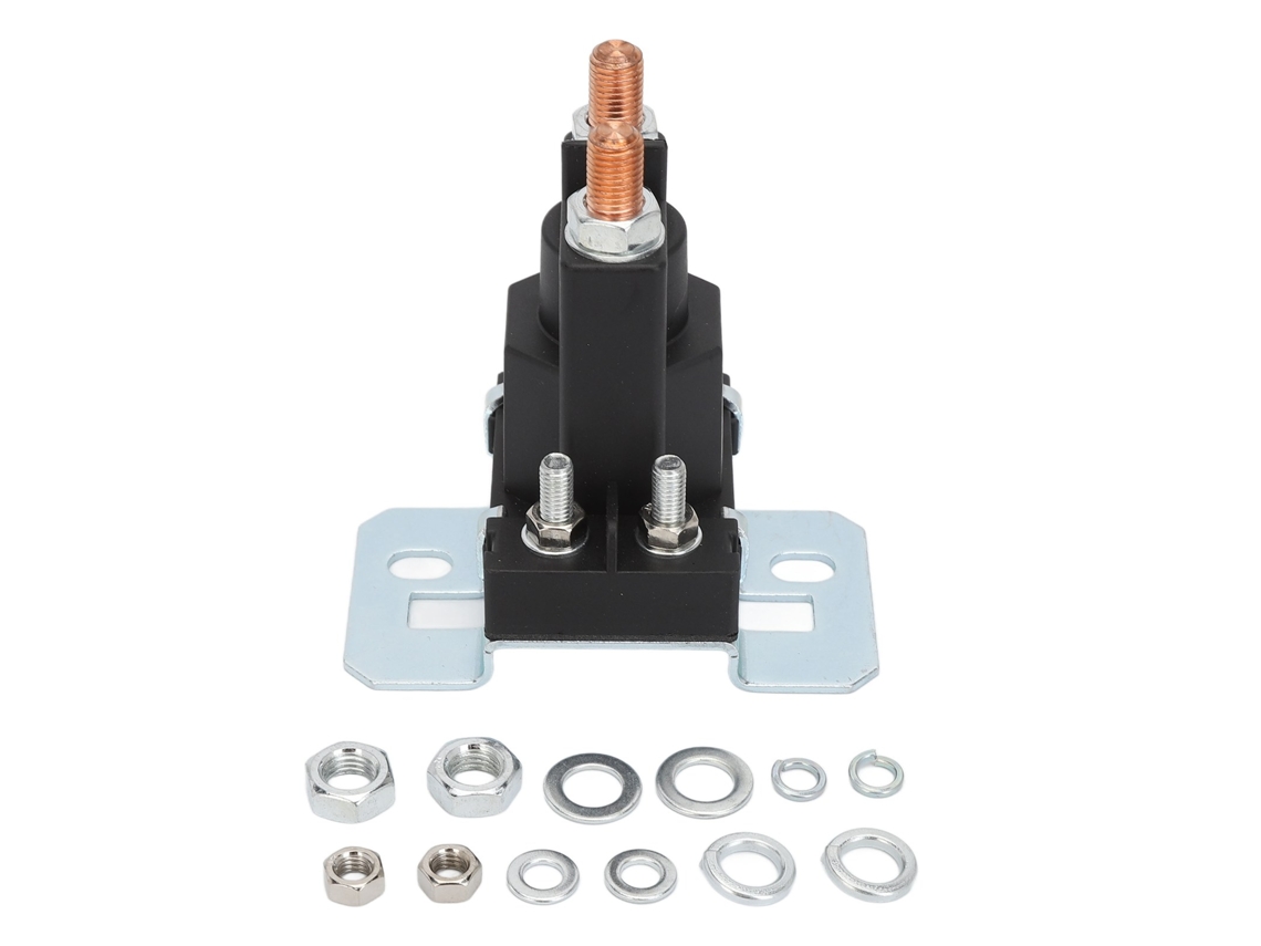SOLENOIDE DE ARRANQUE 150A 24V HKJ