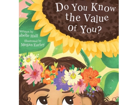 Livro Do You Know the Value of You? de Isabelle Hall (Inglês - Capa Dura)