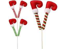Pés Para Árvore De Natal, Enfeites Para Árvore