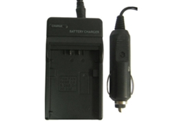 Carregador HALINUIA para Panasonic D08s/16s/28s/d120/220/320 carregamento rápido e portátil