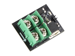 Módulo Driver Switch 3v-36v: Controle De Mosfet De Alta Tensão Com Efeito Pwm