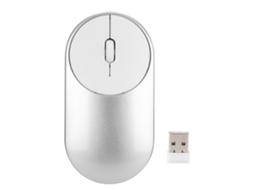 Rato Mini Portátil Sem Fio LAXISCREED