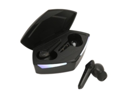 Fones de Ouvido para Jogos com Fio HURRISE Fones de Ouvido para Jogos com Fio Baixa Latência 13 Mm Fones de Ouvido com Driver Fones de Ouvido com Som