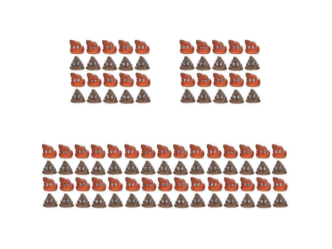 2026 20 Brinquedos de Desenvolvimento Caca de Cachorro Falsa Brinquedos de Brincadeira Lancamento Cores Variadas Pvc