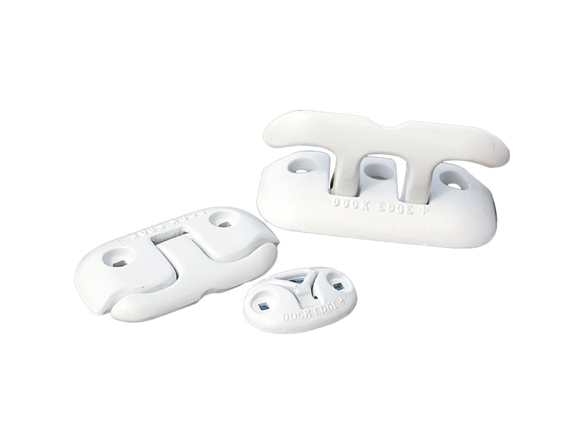 Suporte de Encaixe Flip Up Ring 3´´ Brancodock Edge