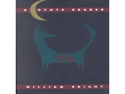 Livro Coyote Reader de William Bright (Inglês)
