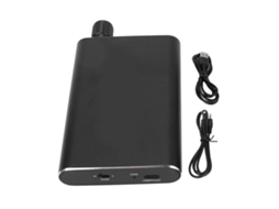 Amplificador de Fones Hi fi Portátil LAXISCREED