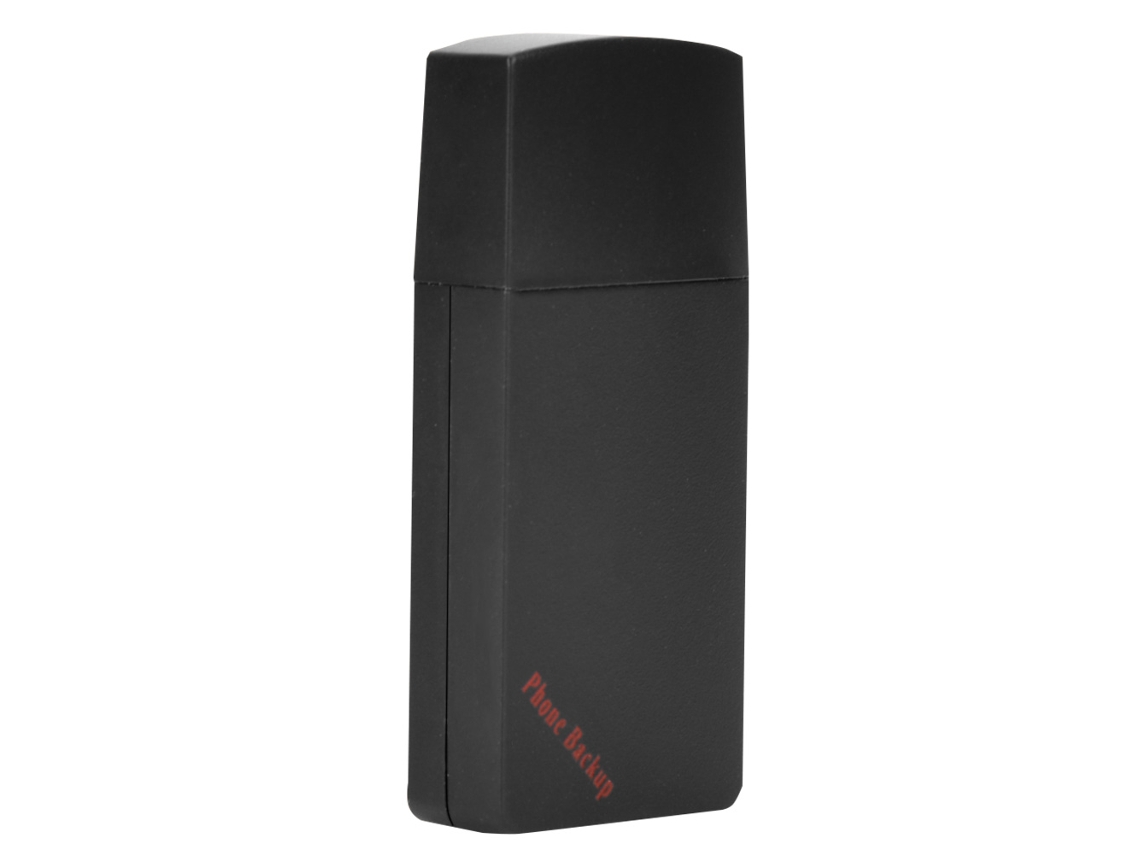 Dispositivo de Backup LAXISCREED