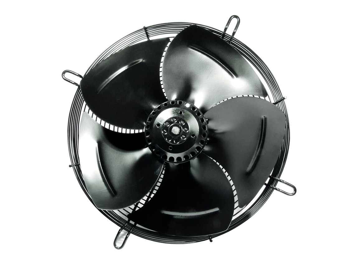 Ventilador Axial de Sucção Ø 630mm 220v Ventilação/climatização Mta108rf