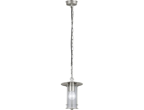 Candeeiro Exterior de Suspensão  LISIO 880 mm