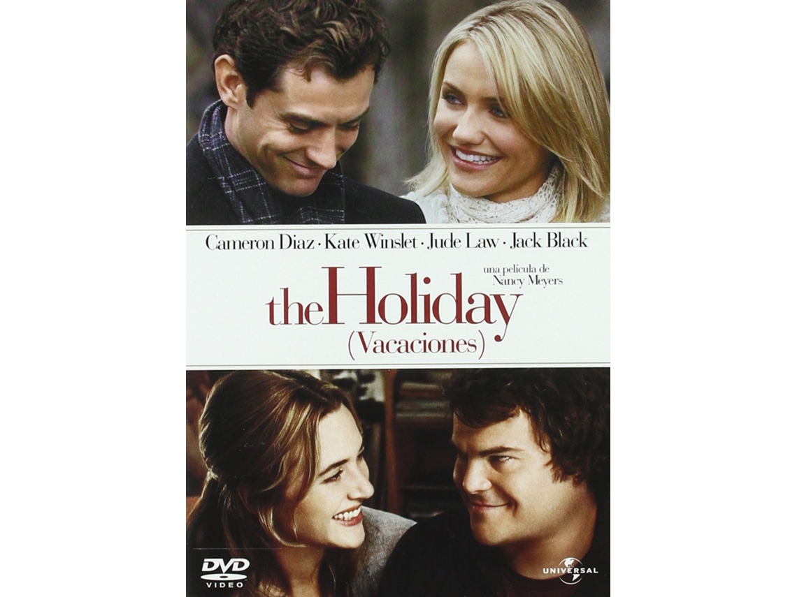The Holiday (2006)