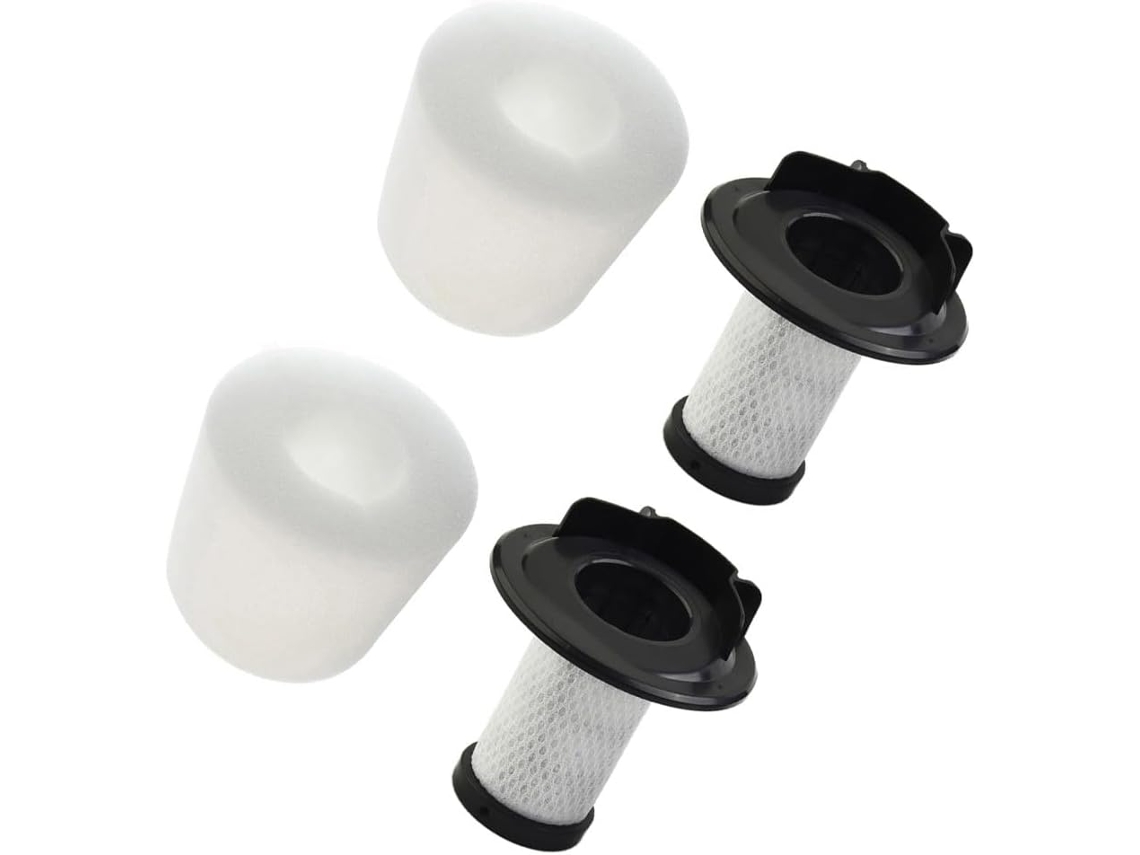 Filtro De Espuma, Peça Reposição, Acessório Para Aspirador Pó, Shark