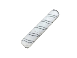 Escova De Rolo Para Aspirador De Pó Karcher Fcv4, Peça De Reposição Para Lavadora De Pisos A Seco E Úmido._glo