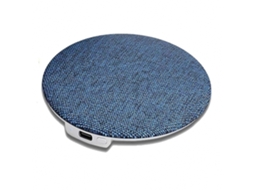 Mini Alto falante Bluetooth Sem Fio para Travesseiro, Auxiliar Portátil para Dormir com Ruído Branco para um Sono Profundo. TAISHENGDA