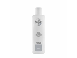 Condicionador Revitalizante NIOXIN Sistema 1 Step 2 300 Ml
