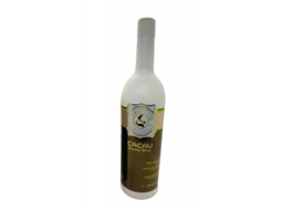 Escova Progressiva Eternity Liss Cacau (chocolate) Pelo Seco 2x1l