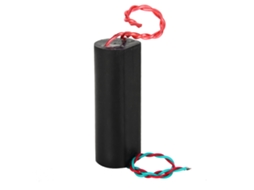 POTÊNCIA Boost 3 6v 400kv HKJ