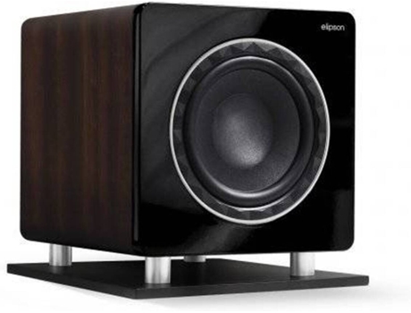 Subwoofer  Prestige Facet SUB10 Nogueira