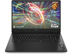 Portátil Gaming HP OMEN 17-db1003np (AMD Ryzen AI 7 - RAM: 16 GB - 1 TB SSD - 17.3'')