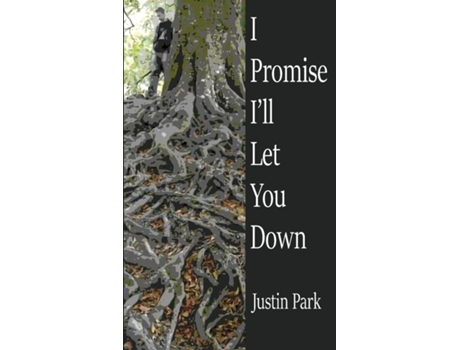 Livro I Promise Ill Let You Down De Justin Park (inglês)
