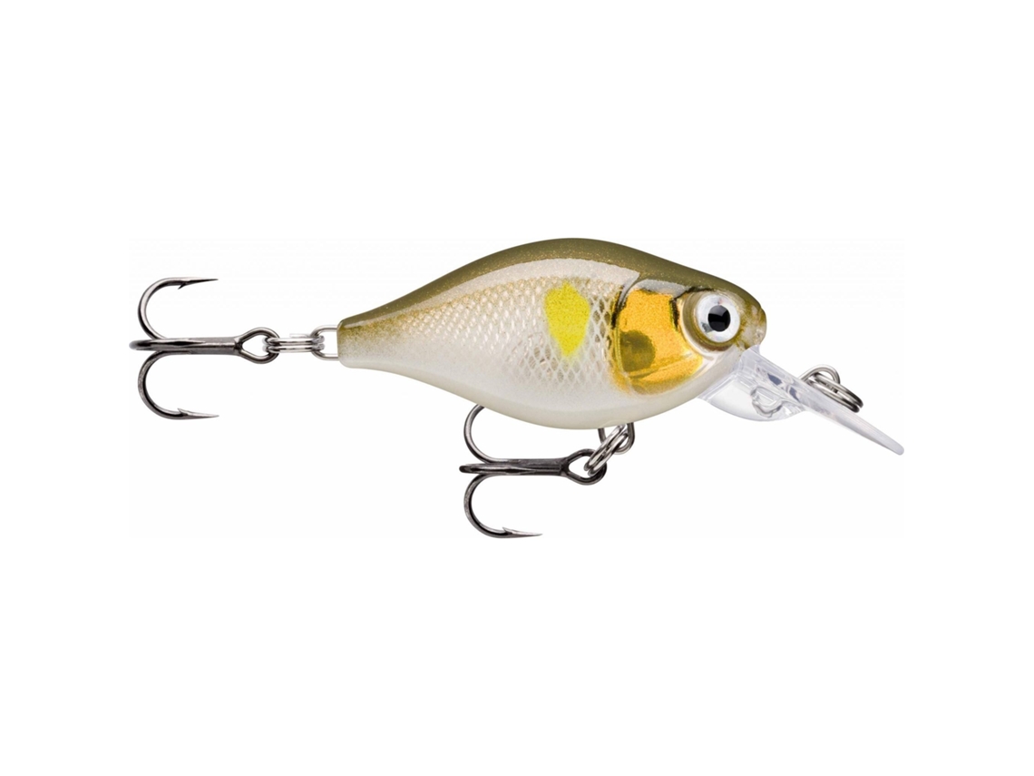 Lure RAPALA X-light Crank Mid Runner - 4g