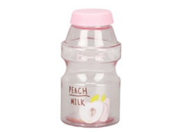 Garrafa Reutilizável Bpa Free para Desporto Outdoor 480ml