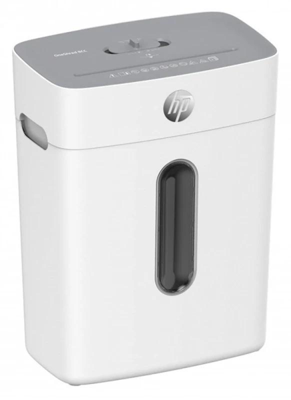 Destruidora de Papel HP Oneshred 8Cc