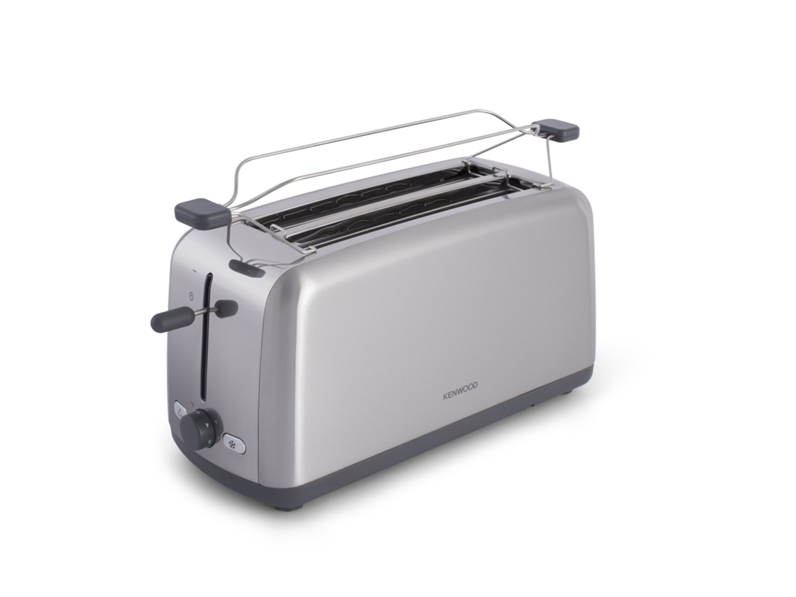 Torradeira KENWOOD TTM470 (1500 W)