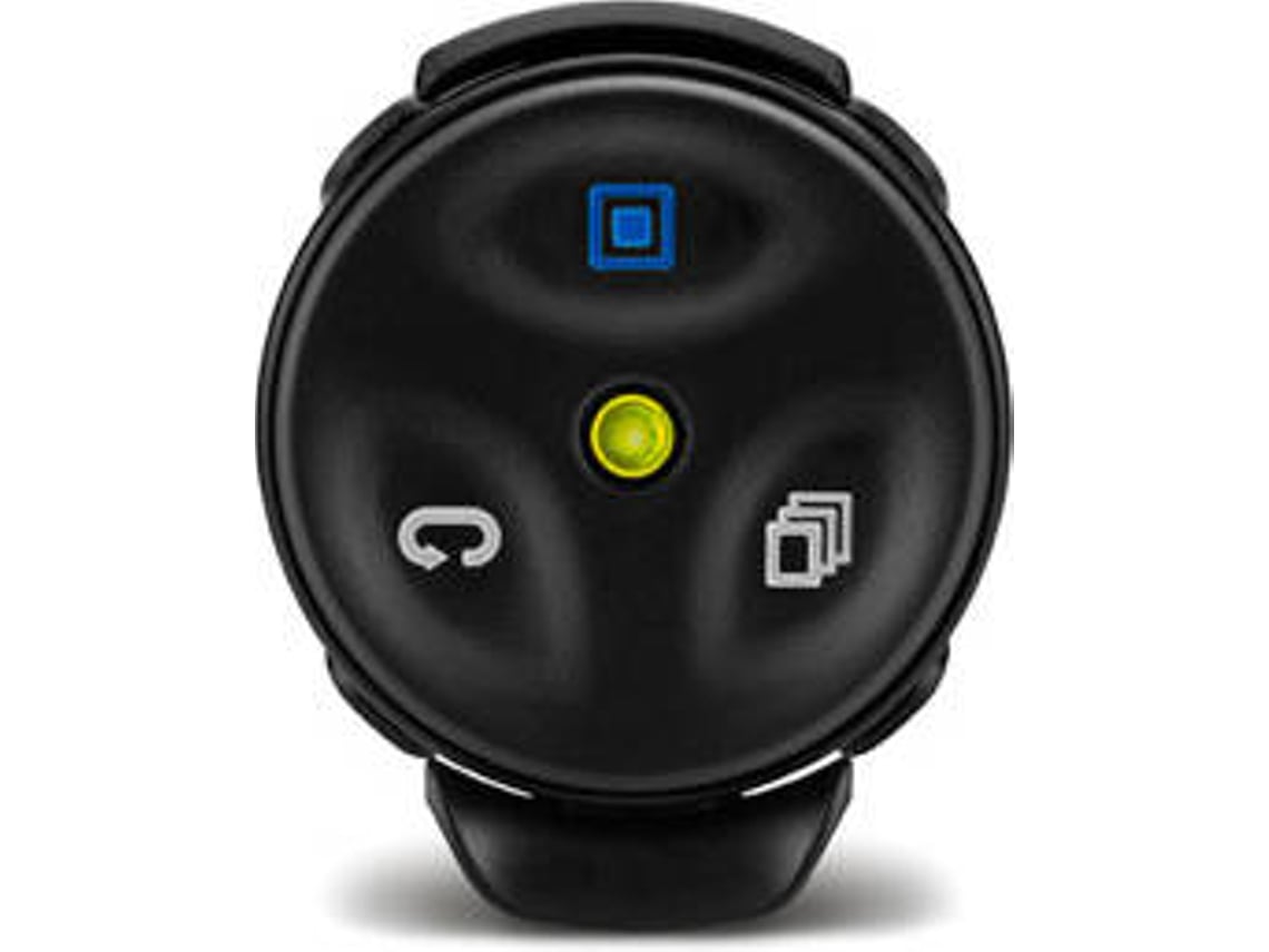 EDGE GARMIN REMOTE CONTROL