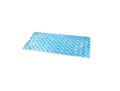 Tapete de banho antiderrapante Toyma 73x33 cm sortido