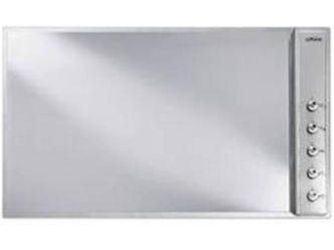 Tampa de Fogão SMEG 7530X