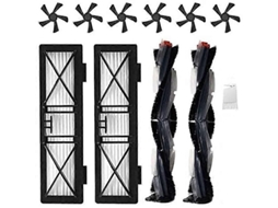 Acessório Para Aspirador Neato D3, Compatível Com D4, D5, D6, D7, D75, D80, D85