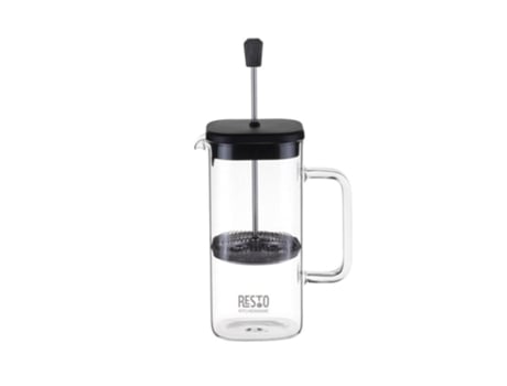 Prensa Francesa 800ml/90504 Resto Rso