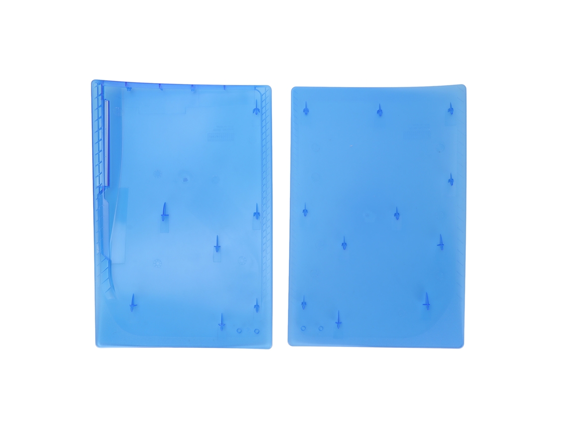 Capa de Proteção LAXISCREED para Ps5 Edição Disc