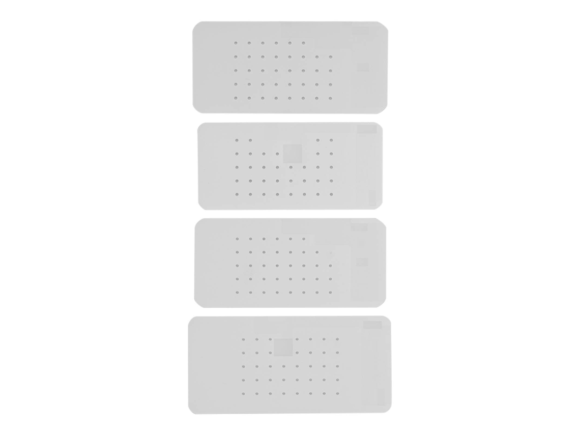 Laxiscreed Kit De Reparação Para Teléfonos Móveis: Substituição E Montagem De Tela