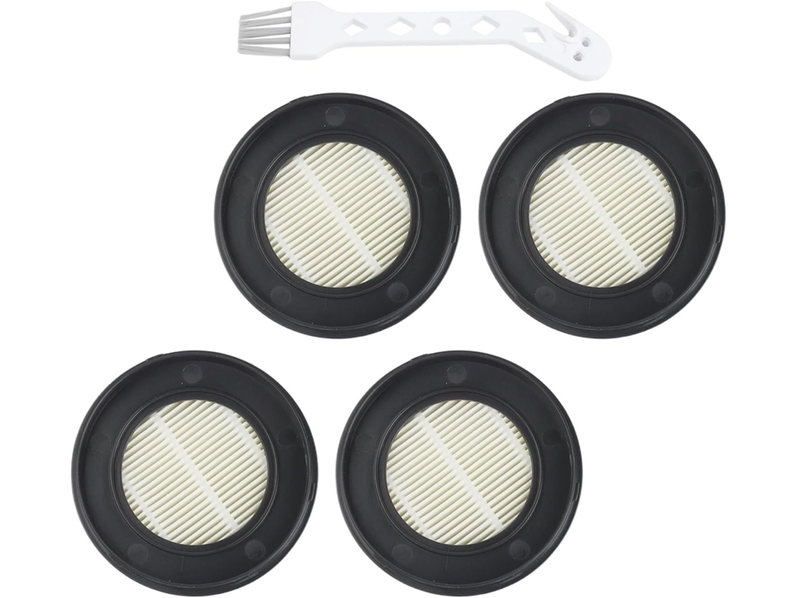Filtro Hepa De Substituição Lavável Para Aspirador Pó Vertical Sem