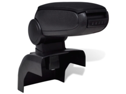 Vidaxl Apoio De Braço Para Ford Focus (2005-2011)